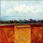 Fiona Hoop Blue Sky